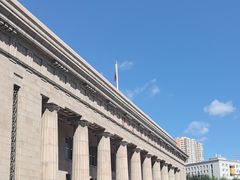 -中国工商银行(长春人民广场支行)