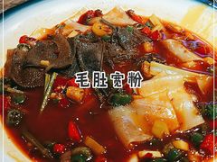 -阿记烧烤(大兴新区店)