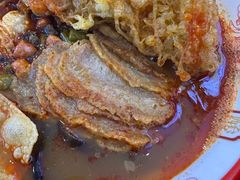 -柳大厨螺蛳粉(人民路总店)
