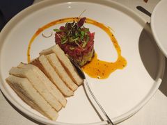 生牛肉塔塔-Solo(衡山路店)