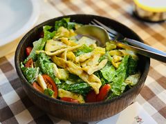 鸡胸肉沙拉-Mammamia意大利餐厅(阳春巷店)