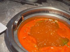 -季季红火锅(青山湖万达店)