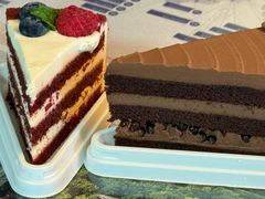 -姆们M Sweetie Cake(五道口店)