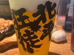 -聚点串吧·北京烧烤(朝北店)