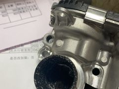 -长沙麓谷汽车世界长安4S店