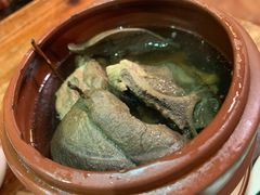 -黄祥华养生堂·炖汤·营养蒸饭(岭南天地店)