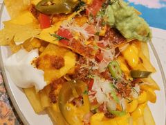 -墨纪Mojí墨西哥餐厅(官舍店)