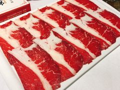 -囍上海鲜火锅酒家(兴宁路店)