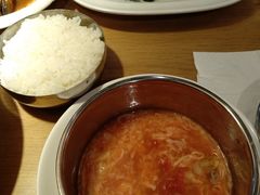 -吕氏疙瘩汤·海鲜新鲁菜(凯德mall新都心店)