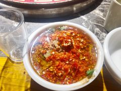 -蜀辣居鲜货老火锅(红牌楼店)