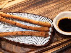 -小满手工粉(上海月星环球港店)