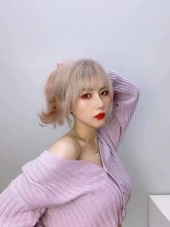 -悠巷形象设计