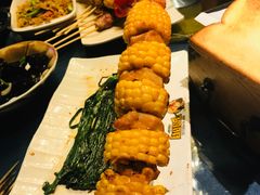 -肉串汪(望京店)