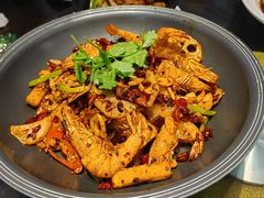 -東城故事·尋找姆媽的味道(玉兰路店)