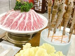 -东来顺•非遗火锅(外滩店)
