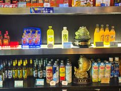 -百岁鱼(人民路店)