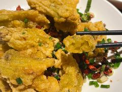 -德叔阙里·衢州菜馆(月湖店)