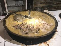 -人民公社大食堂(张家湾店)