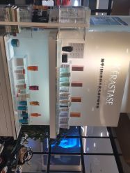 -时尚殿堂hair salon