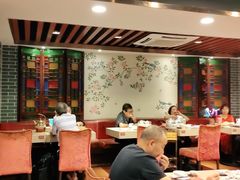 大堂-点都德(大茶楼店)