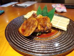 厚切酱烤牛舌-有喜屋·烧鸟·居酒屋(周浦万达店)