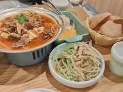 -米泰芒·东南亚料理(体育西店)