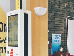 -麦当劳(莒县服务区店)