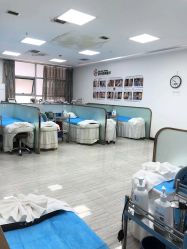 点击看大图 -悟空祛痘·亚健康皮肤管理中心