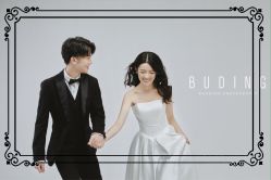 -布丁婚纱摄影工作室