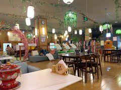 -汤泉良子(金源店)