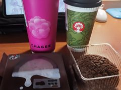-霸王茶姬(正佳广场店)