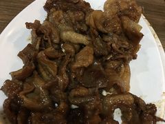 -炙热童年·老北京炙子烤肉(南锣鼓巷店)