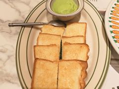-太食獸泰式茶餐厅(艾尚天地店)