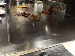 -盛焰铁板烧(王府井店)