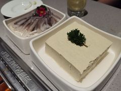 捞派豆花-海底捞火锅(高新万达广场店)