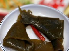 -武圣羊汤·西北面(朝阳门店)