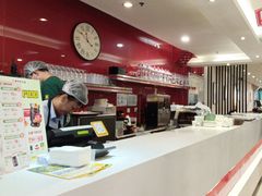 -豪客来牛排(府河店)