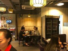 -随变烧烤麻辣鸡煲(佐敦店)