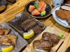 -吉屋居酒屋(群力店)