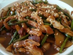 -何适山庄 ·可团建(水长城P2停车场店)