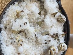 -隅乐胡椒虾·台湾菜·团建(皇岗店)