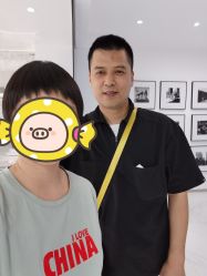 -HG美发设计沙龙