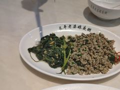 -长平老姿娘夜粥(平东一街店)