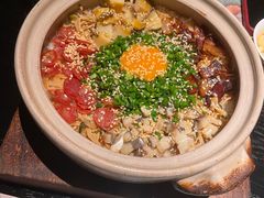 -锦楼·臻选新杭帮(杭州中心店)