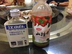 -大杰海鲜锅(基隆路店)