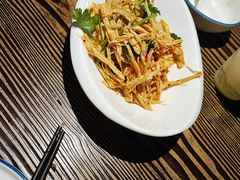 -湖南人家·家传湖南菜(水围店)