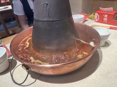 -东镇老火锅(长春路首店)