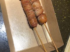 -蛙喔牛蛙(仙林万达茂店)