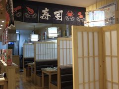 -鲔吞日料(溧阳万达广场店)