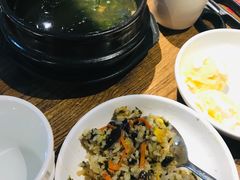 -釜山火炉韩式炭火烤肉(欧洲城店)